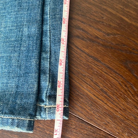 Jeans - Picture 10 of 16